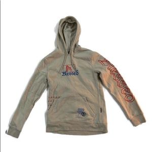 Brooklyn Cloth Hoodie